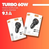e-usb-super-veicular-duas-a-para-c-a-turbo-carregador-60w-carregamento-entradas-rapido-usb-a