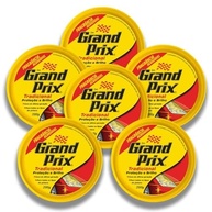 Cera em Pasta Grand Prix 200g: Brilho Intenso e Proteção UV para Seu Carro (6 Unidades) - imagem 2