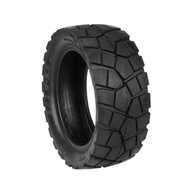 Pneu 9x3.0-5.5 Sem Câmara a Vácuo: Borracha Grossa e Absorção de Choque para Scooter, ATV e Moto - imagem 2
