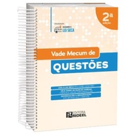 Vade Mecum de Questões: Decore a Lei Seca e Domine Concursos - imagem 1