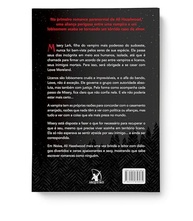 Noiva: Romance Paranormal Ardente entre Vampira e Lobisomem - imagem 3