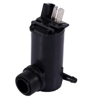 Bomba de Limpeza Power para Para-brisa: Alta Performance e Vedação Perfeita - imagem 1