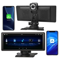 Tela Veicular Sem Fio 26.1cm: Conectividade e Entretenimento no Seu Carro - imagem 1