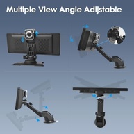 Tela Veicular Sem Fio 26.1cm: Conectividade e Entretenimento no Seu Carro - imagem 5