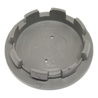 Kit 4 Calotinhas Centrais Roda Original GM 56mm: Estilo e Proteção para Seu Veículo - imagem 4