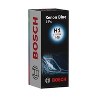 Bosch Xenon Blue H1: Iluminação Superior e Branca para Seu Veículo - imagem 2