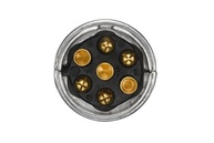 Conector Universal 12V HELLA: Conexão Segura e Confiável para Seu Veículo - imagem 4