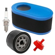 Kit Completo Filtro de Ar, Óleo, Vela e Combustível para Craftsman Powermore 420CC - imagem 2