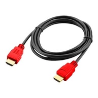 Cabo HDMI Pichau 1.8m 4K 30Hz - Alta Velocidade e Conectores Dourados 24K - imagem 3
