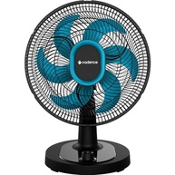 Ventilador Cadence Refresh Turbo Pro VTR420 110V - Potente e Silencioso - imagem 2