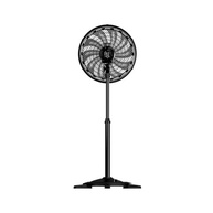 Ventisol Ventilador Coluna Turbo 10P 40 cm – Potência e Silêncio para Qualquer Ambiente - imagem 2