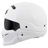 Capacete ScorpionEXO Covert 3/4: Estilo, Segurança e Versatilidade para Você! - imagem 2