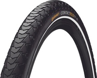 Pneu Continental Contact Plus Reflex 28x1 1/2 (42-635) - Segurança e Versatilidade para sua Bike - imagem 1