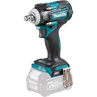 Chave de Impacto Makita 40V XGT TW004GZ: Potência e Versatilidade Sem Fio - imagem 2