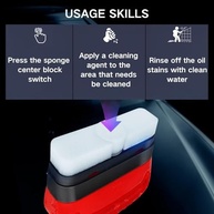 Gyonwt: Limpador de Vidro Automotivo 2024 - Clareza e Segurança para Seu Para-brisa - imagem 4