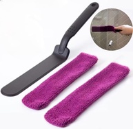 e-vidros-a-profunda-vaos-premium-limpeza-de-microfibra-kit-com-limpeza-akora-a