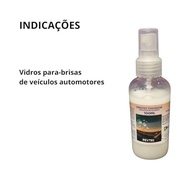 Cristalizador Vitrificador para Vidros Automotivos: Visibilidade Cristalina e Proteção Duradoura - imagem 4