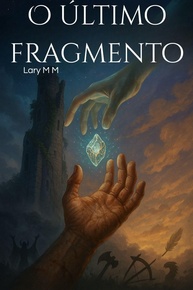 O Último Fragmento: Uma Jornada Épica de Maldição, Vingança e Amor Inesperado - imagem 1
