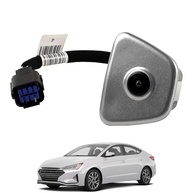 Câmera de Ré Hyundai Elantra 2019-2020 YzusGomumu 99240-F2000 - Visão Clara e Segura - imagem 1