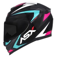 Capacete Axxis Eagle: Segurança e Estilo para Motociclistas | Viseira Fumê Opcional - imagem 2