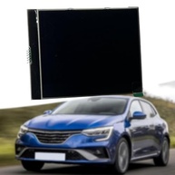 Tela LCD Painel Captur I, IV e Trafic III - Visibilidade e Estilo para Seu Carro - imagem 5