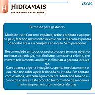 Creme Hidramais Neutro 1kg – Hidratação Profunda com Vitamina E - imagem 2