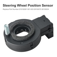 Sensor de Posição do Volante 19150081: Compatibilidade Ampla para Chevrolet, Cadillac e Mais - imagem 3