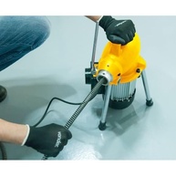 Desentupidora Elétrica Vonder DV 390 - Potência e Eficiência para sua Casa (220V) - imagem 3
