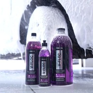 Shampoo Automotivo Neutro V-Floc Concentrado 3L Vonixx: Limpeza Profissional e Brilho Intenso - imagem 4
