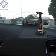 Kit Vitrificador Vonixx Sinergy: Plástico, Pintura e Rodas Impecáveis! - imagem 5