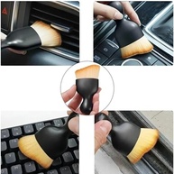 Mini Pincel Detalhamento Automotivo WANDERS: Limpeza Impecável de Painel e Saídas de Ar - imagem 5