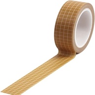 Fita Washi Cor Sólida 15mm x 10m: Decore Embalagens e Artesanatos com Estilo Japonês - imagem 3