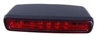 Terceira Luz de Freio LED Fumê Jeep Wrangler JL 2018-2024 - Segurança e Estilo Premium - imagem 3