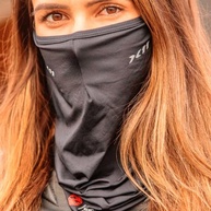 Bandana Necktube X11 Preta: Versatilidade e Estilo para o Seu Dia a Dia - imagem 5