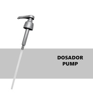Bomba Dosadora Pump para Xarope Cinza 10ml - Controle Preciso e Prático - imagem 5