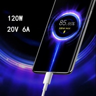 Carregador Turbo USB-C: 120W, 67W, 55W - Xiaomi e Mais! - imagem 4