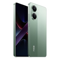 Smartphone Xiaomi Poco X7 Pro 5G NFC Verde 8GB RAM 256GB ROM: Potência e Estilo em Suas Mãos - imagem 3