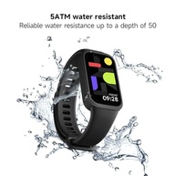 Xiaomi Smart Band 9 Active: Seu Novo Aliado de Saúde e Fitness (Global) - imagem 4