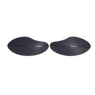 Protetor Lateral Fibra de Carbono para Xmax 125/250/300/400 - Design Premium e Proteção Antirrisco - imagem 2