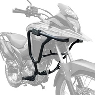 Protetor de Carenagem e Motor XRE 190 2025 Dianteiro GBS: Segurança e Estilo para Sua Moto - imagem 3