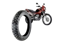 Pneu Vipal TR300 130/80-18 66S: Aventura e Durabilidade para XRE 300, Ténéré 250 e XR Tornado - imagem 4