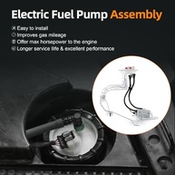 Bomba de Combustível Elétrica para Nissan Frontier e Xterra 3.3L V6 (1999-2004) - Qualidade e Durabilidade Garantidas - imagem 5