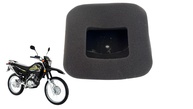 Filtro de Ar Yamaha XTZ 125 (2003-2016) - Proteção e Performance para Sua Moto - imagem 1