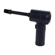 Aspirador Portátil XUXHOU 5500Pa: Limpeza Poderosa e Sem Fio para Seu Carro e Casa - imagem 2
