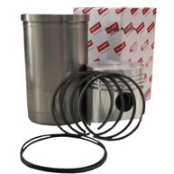 Kit Turbo Original Yanmar BTD40: Potência e Desempenho Renovados - imagem 2