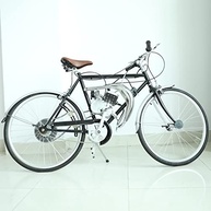 Kit Silenciador e Tensor YOXUFA: Potencialize Sua Bicicleta Motorizada 80cc/100cc! - imagem 4