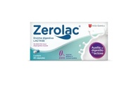Cap X 30 Zerolac - Suplemento Zero Açúcar, Zero Glúten e Sem Conservantes para Maiores de 19 Anos - imagem 3