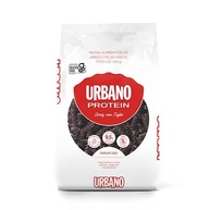 Urbano, Macarrão de Arroz e Feijão Preto, Parafuso, Zero Glúten - 500 g - imagem 1