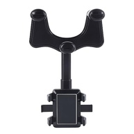 Suporte de Celular para Carro Zhjvihx: Navegação Intuitiva e Segura no Espelho Retrovisor - imagem 2