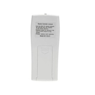 Controle Remoto York Split GZ-12A-E1 12B YJE - Compatibilidade Total com Múltiplos Modelos - imagem 5